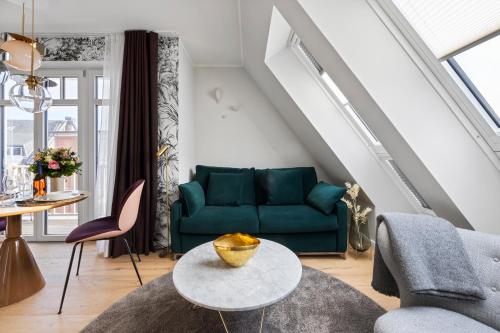 Dünenlofts Dünenloft, Haus Kliff Whg 11 photo 20