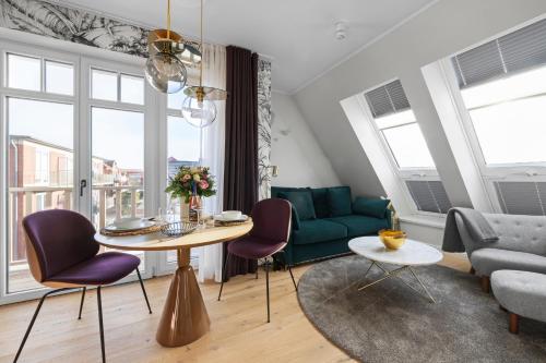 Dünenlofts Dünenloft, Haus Kliff Whg 11 photo 21