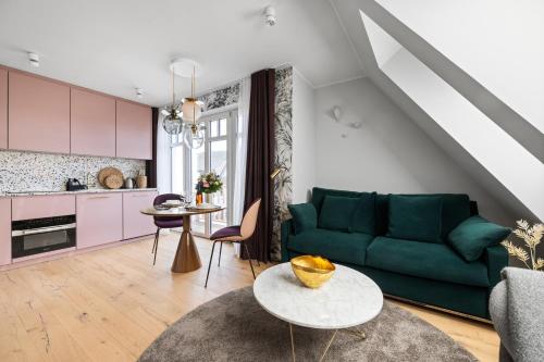 Dünenlofts Dünenloft, Haus Kliff Whg 11 photo 6