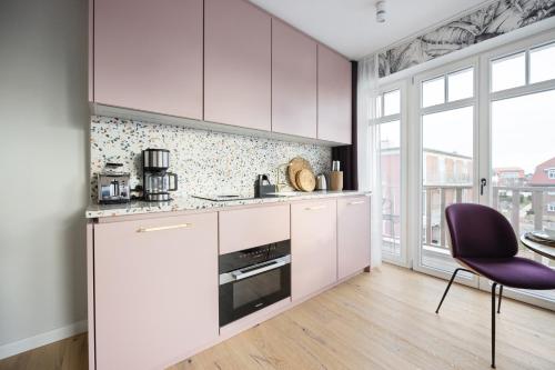 Dünenlofts Dünenloft, Haus Kliff Whg 11 photo 27
