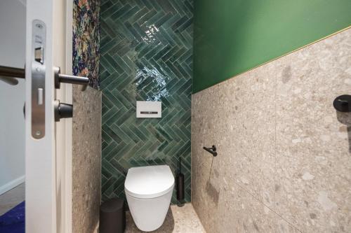 Dünenlofts Dünenloft, Haus Kliff Whg 11 photo 29