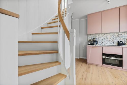 Dünenlofts Dünenloft, Haus Kliff Whg 11 photo 34