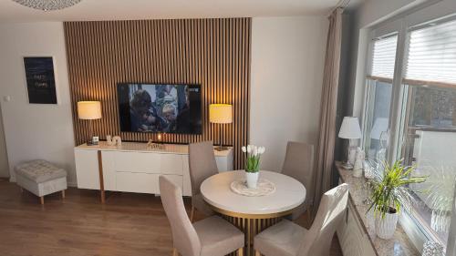 Apartament Dream-65m2 blisko morza