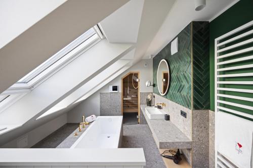 Dünenlofts Dünenloft, Haus Kliff Whg 11 photo 3