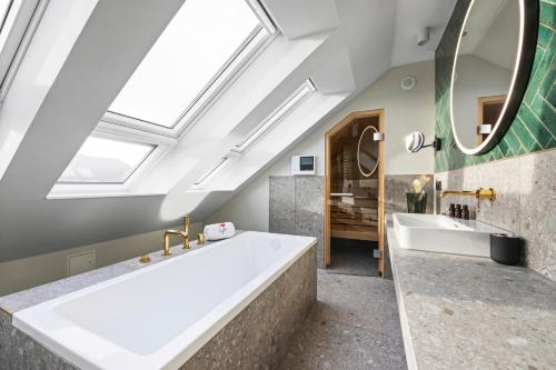 Dünenlofts Dünenloft, Haus Kliff Whg 11 photo 39