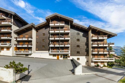 Les Hauts-de-Nendaz A C5 - 5 pers - pres des piste