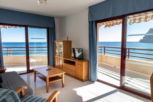 Apartamentos Topacio Unitursa