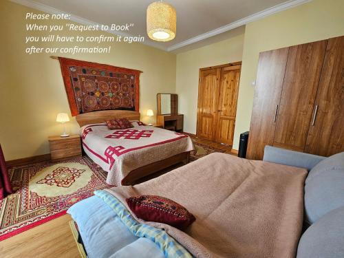 Goyo Apartment - Baga Toiruu, Ulaanbaatar