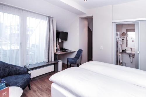 Sorell Hotel Rex Zürich