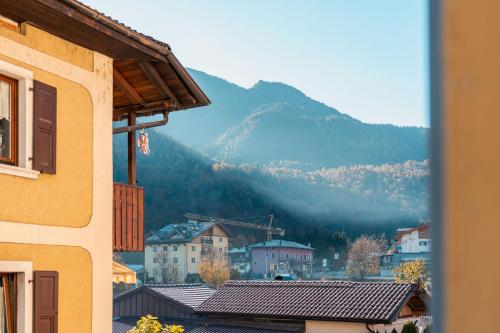 Foto Apartments and holidays Cav Paolo Tione di Trento 6