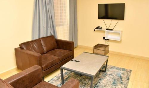 Foto dalla galleria di The Kolel Hotel and Suites a Eldoret