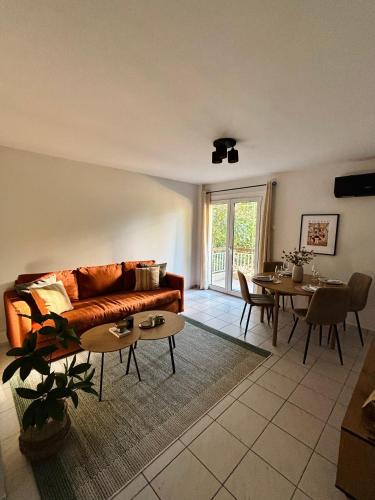MediTerra Stay Voula Beach