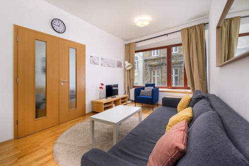 Budapest Basilica Apartment in prime location