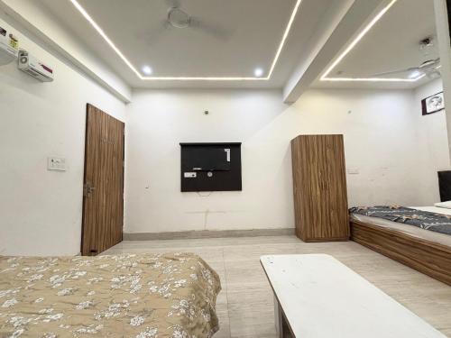 Billede fra billedgalleriet på Hotel Devi Heritage - Near Prem Mandir i Vrindavan