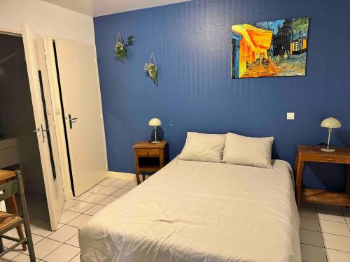 Fotografie z fotogalerie ubytování Auberge du Canal v destinaci Chassignelles