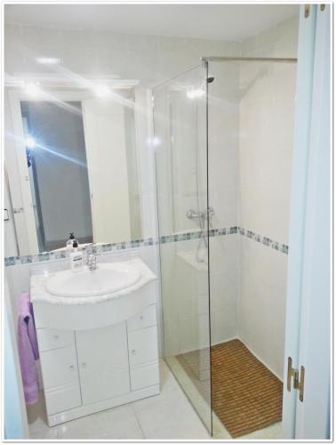 Acogedor apartamento en el Casco Historico