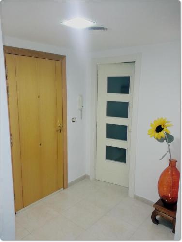 Acogedor apartamento en el Casco Historico, Jávea ...