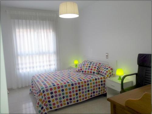 Acogedor apartamento en el Casco Historico