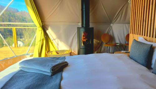 Zenzia Glamping