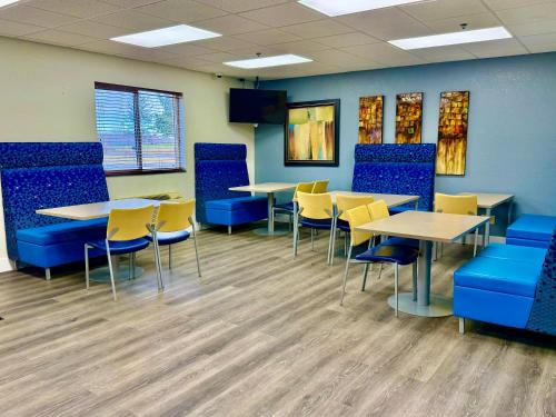 Fotografie z fotogalerie ubytování Blaine Town Inn & Suites v destinaci Blaine