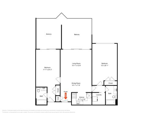 Village House 102 photo 34