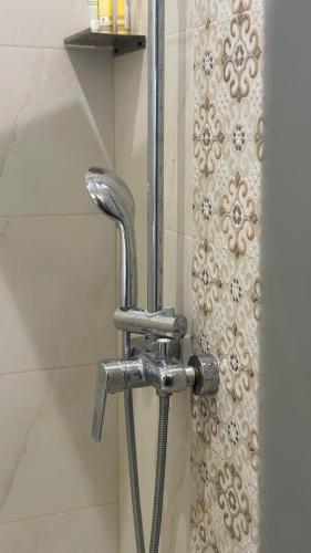 Fotografie z fotogalerie ubytování شقة الدرعية - مدخل خاص ودخول ذاتي v Rijádu