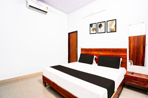 Φωτογραφία από το άλμπουμ του Hotel O Desi Vibes σε Daurāla