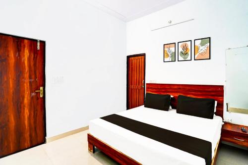 Φωτογραφία από το άλμπουμ του Hotel O Desi Vibes σε Daurāla