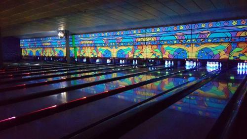 Φωτογραφία από το άλμπουμ του Habibi Gerard στο Τόρρε ντελ Γκρέκο