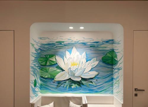 Φωτογραφία από το άλμπουμ του NINFEA sweethome στη Φότζα