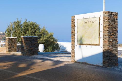 Gallery image of Nissos Suites in Apollonia