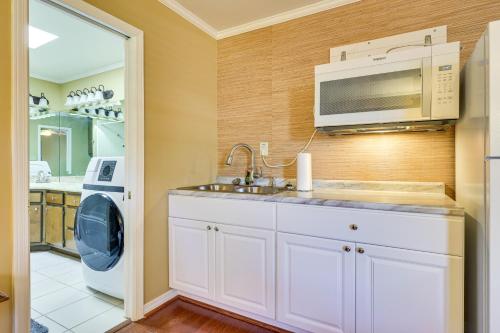 Φωτογραφία από το άλμπουμ του Eastern Shore Golf Studio, Close to Hospitals! σε Malbis