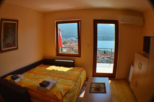 Gallery image of Villa Ohrid in Ohrid