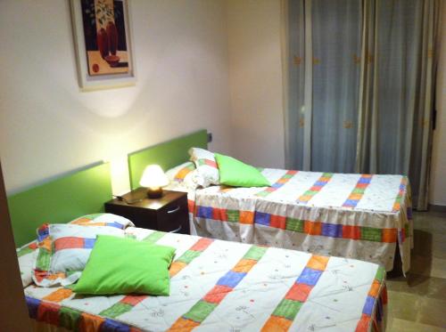 Great apartment in Sciences City
