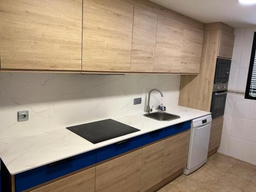 Great apartment in Sciences City