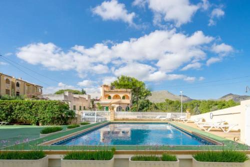 Apartment Dos Fassers 150m to the beach by JS Villas