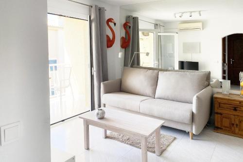 Apartment Dos Fassers 150m to the beach by JS Villas