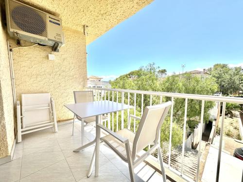 Apartment Dos Fassers 150m to the beach by JS Villas