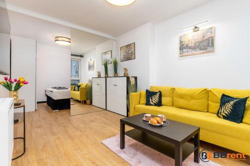 Apartament Pod Prezydentem