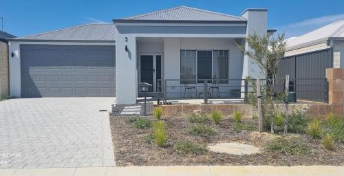 Budova, kde se penzion nachází