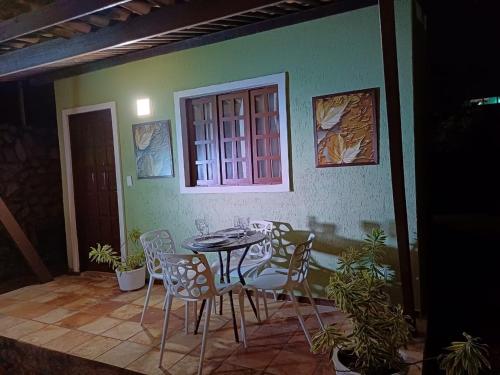 Galeriebild der Unterkunft Villa Búzios in Nísia Floresta