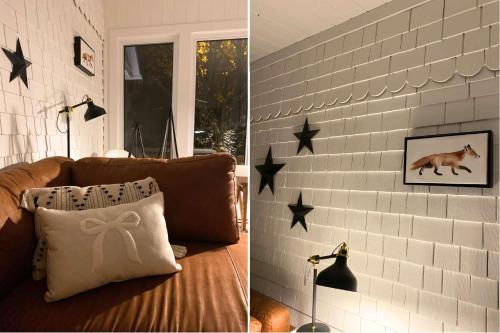 Φωτογραφία από το άλμπουμ του Quietude by the River - La dependance sur les battures σε Notre-Dame-du-Portage