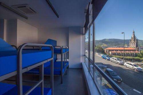 All Iron Hostel Image