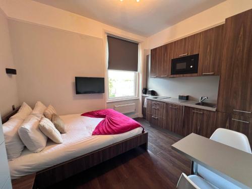 Cozy Studio in North London photo 6