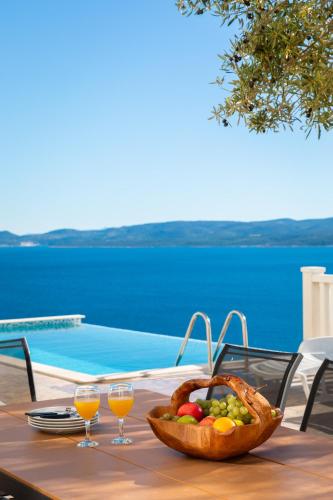 Crystal Holiday Home