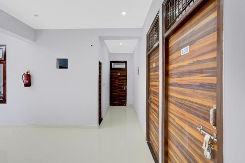 Fotografie z fotogalerie ubytování SPOT ON Samrat Hotel v destinaci Kánpur