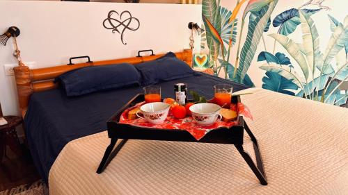 Еда / где поесть недалеко от дома для отпуска