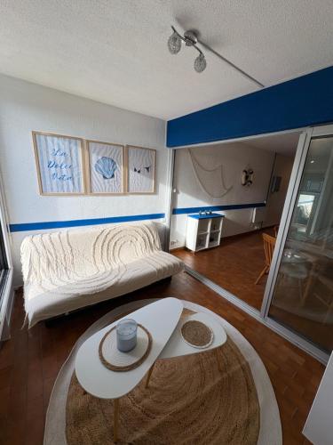 Le studio marin