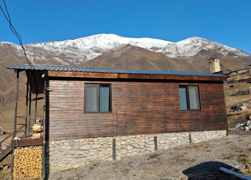 Fotografie z fotogalerie ubytování Ushguli Highland Cottage v destinaci Ušguli