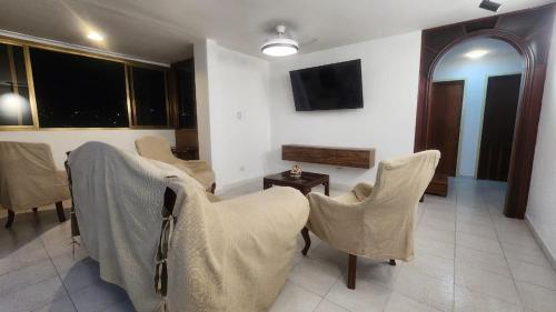 Beautiful apartment in the colonial area of Chacao